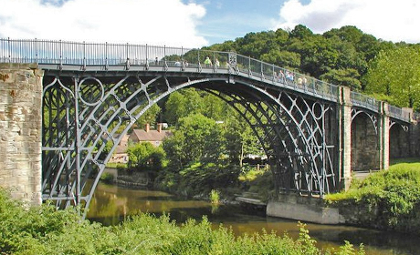 Ironbridge